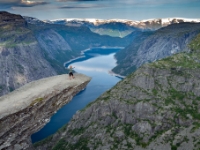 Trolltunga